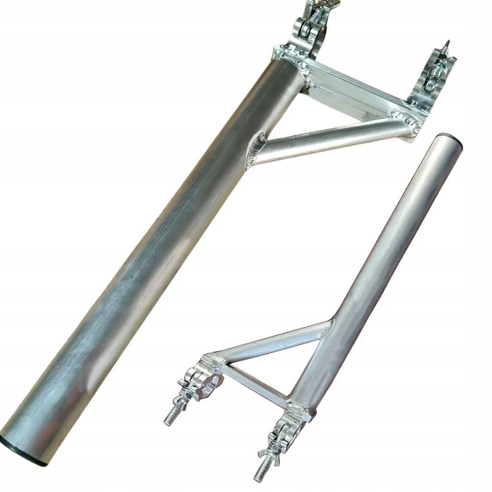 Carruzzo DNA EXA1 SI extension arm for grid