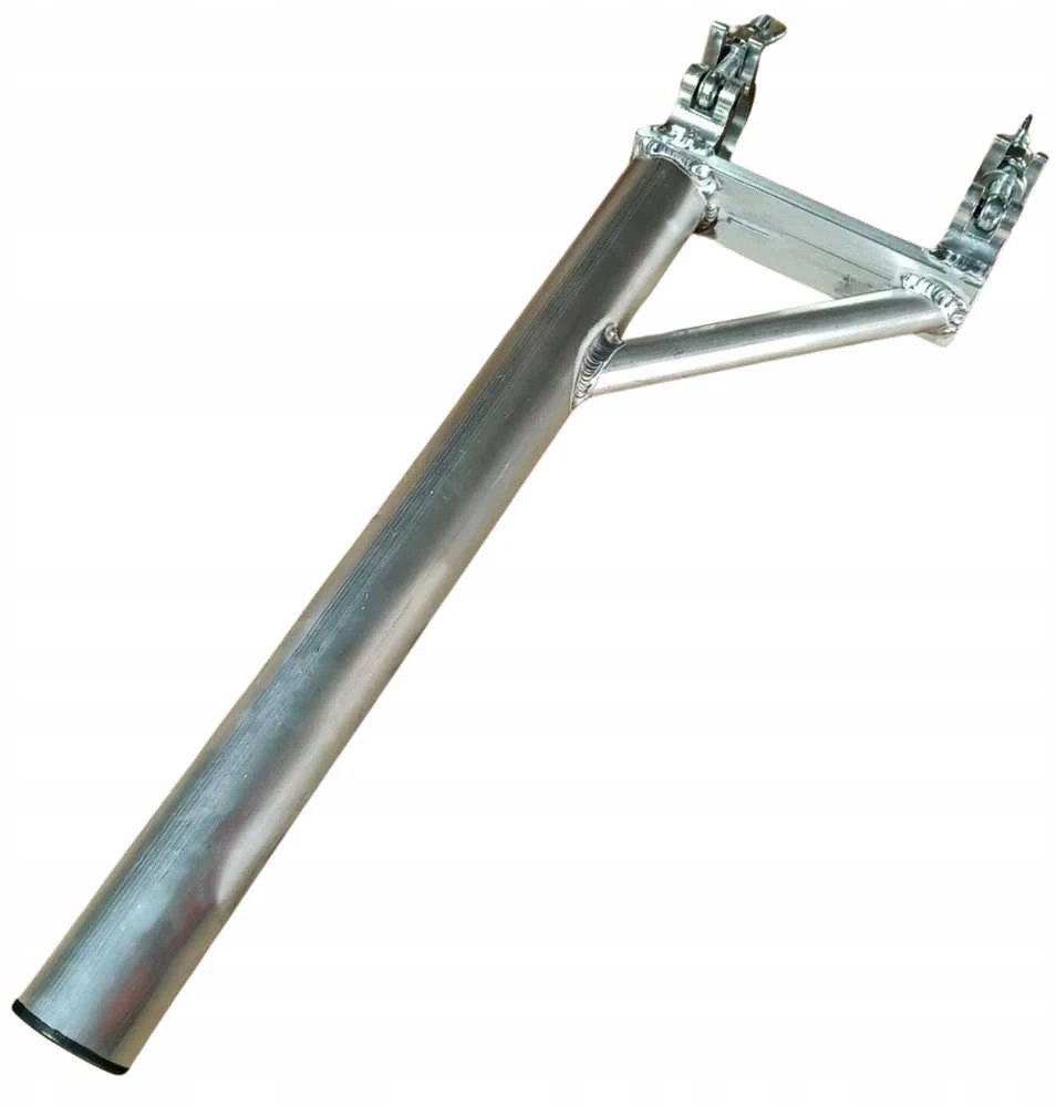 Carruzzo DNA EXA1 SI extension arm for grid