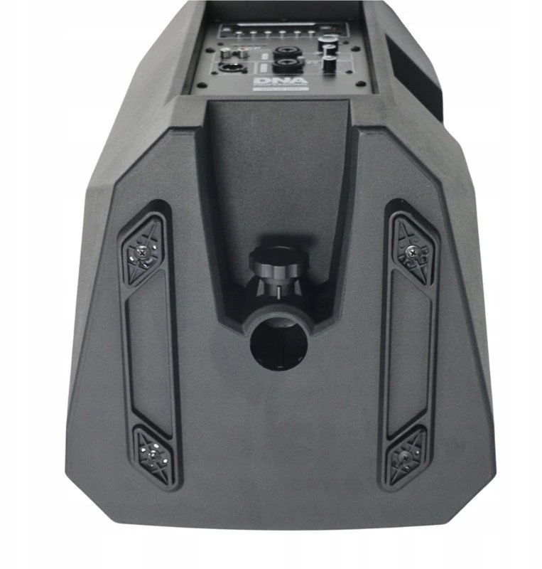 Das Solar DNA SPX10 DSP aktyvaus garsiakalbio kolonėlė 10"" 250W