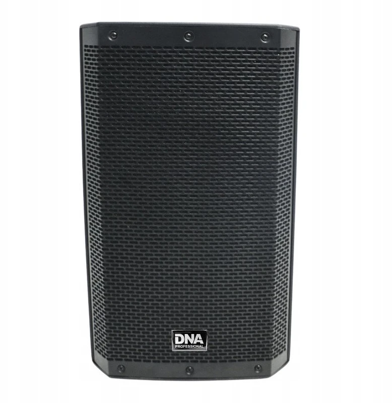 Das Solar DNA SPX10 DSP aktyvaus garsiakalbio kolonėlė 10"" 250W