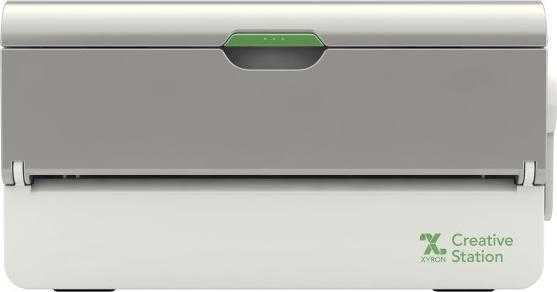 Esselte Laminator Xyron Laminator Creative Station A4/A6 624663