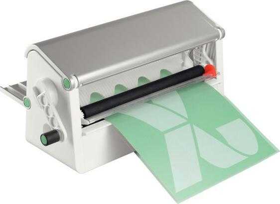 Esselte Laminator Xyron Laminator Creative Station A4/A6 624663