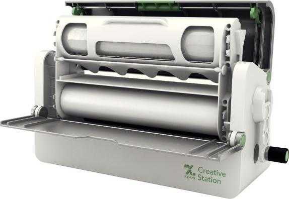 Esselte Laminator Xyron Laminator Creative Station A4/A6 624663