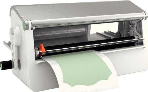 Esselte Laminator Xyron Laminator Creative Station A4/A6 624663