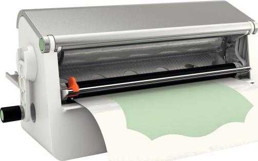Esselte Laminator Xyron Laminator Creative Station A4/A6 624663