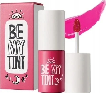 Yadah Be My Tint 01 Wannabe Rožinė, 4 g