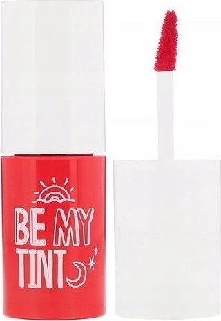 Yadah Be My Tint 03 Real Raudona, 4 g