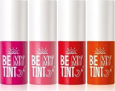 Yadah Be My Tint 03 Real Raudona, 4 g