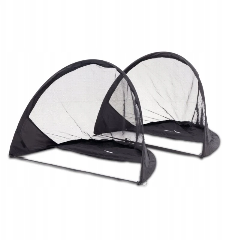 YakimaSport Futbolo vartai POP UP PRO 1,2 m x 0,8 m