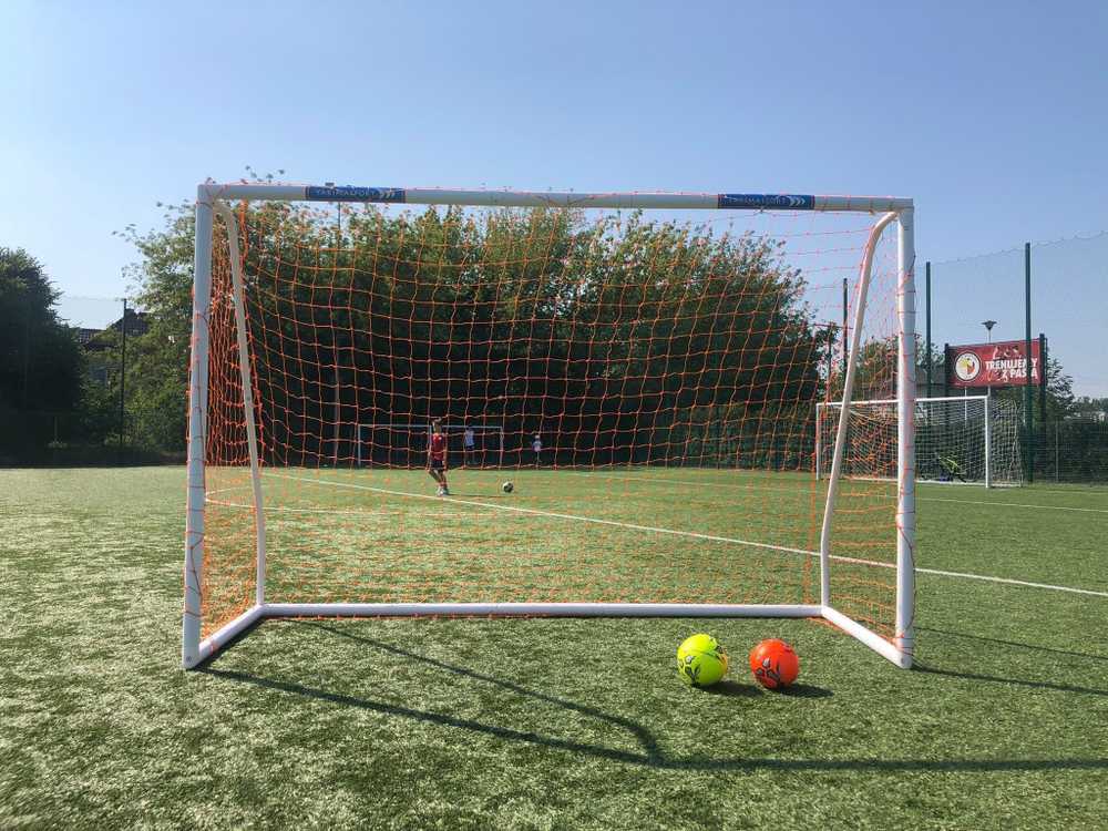Yakimasport Yakima Sport Nešiojami Futbolo Vartai 100686