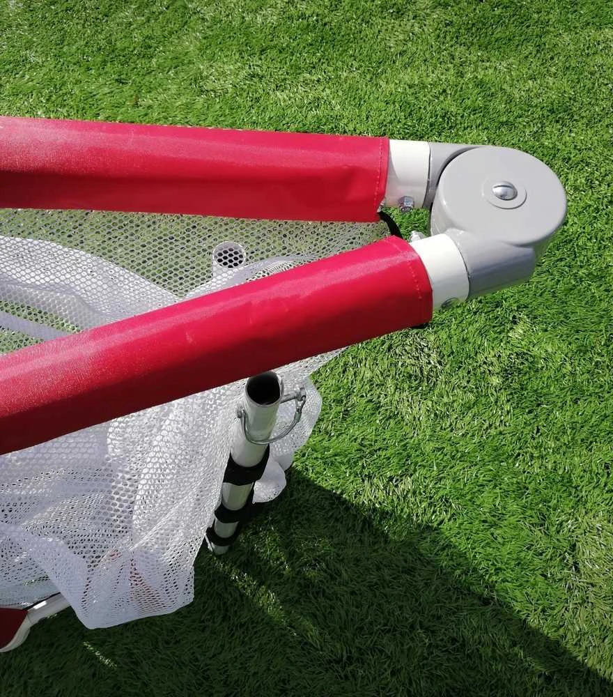 Yakimasport Yakima Akademijos vartai 120x80 cm 100518