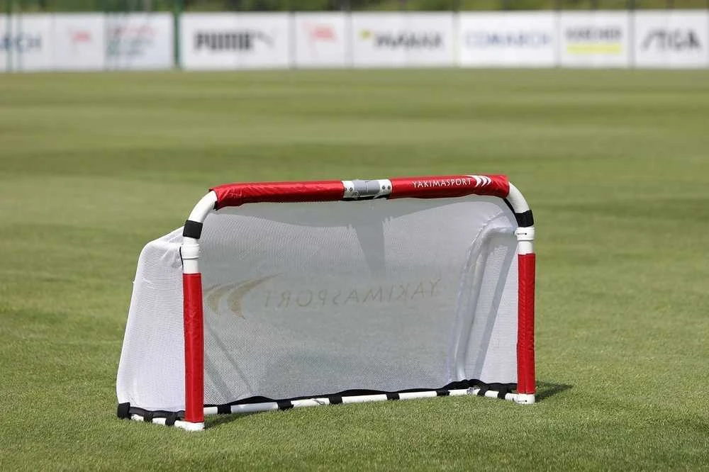 Yakimasport Yakima Akademijos vartai 120x80 cm 100518