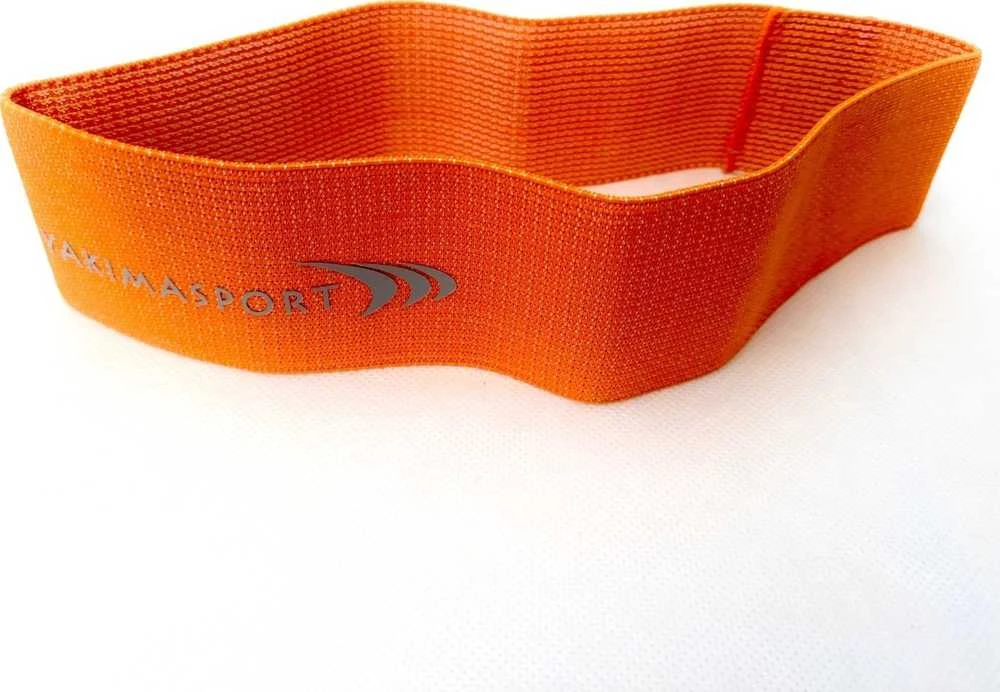 Yakimasport Yakima Sport audinio ir gumos lanksti juosta 100547
