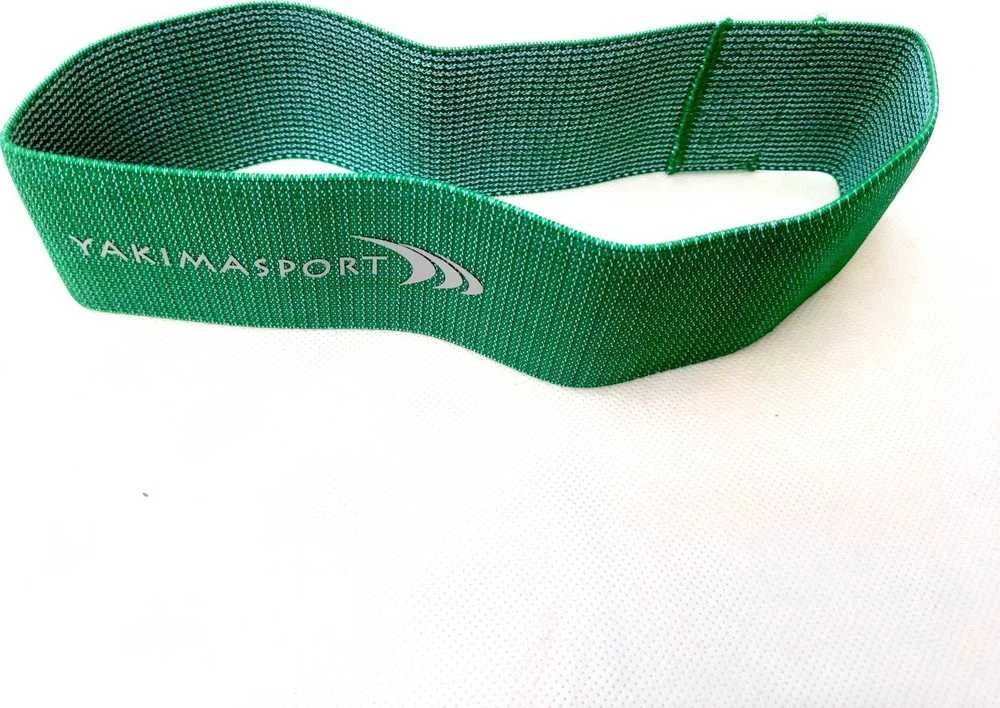 Yakimasport Yakima Sport audinio ir gumos lanksti juosta 100547
