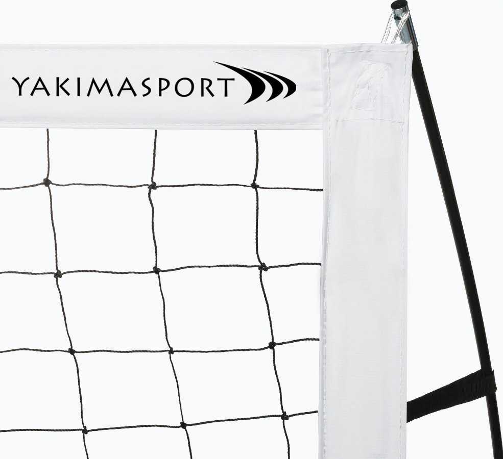 Yakimasport Flex vartai 120x80cm 100773