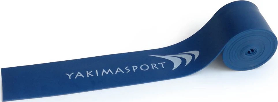 FLOSS BAND Yakimasport 1.5mm MĖLYNA 100288