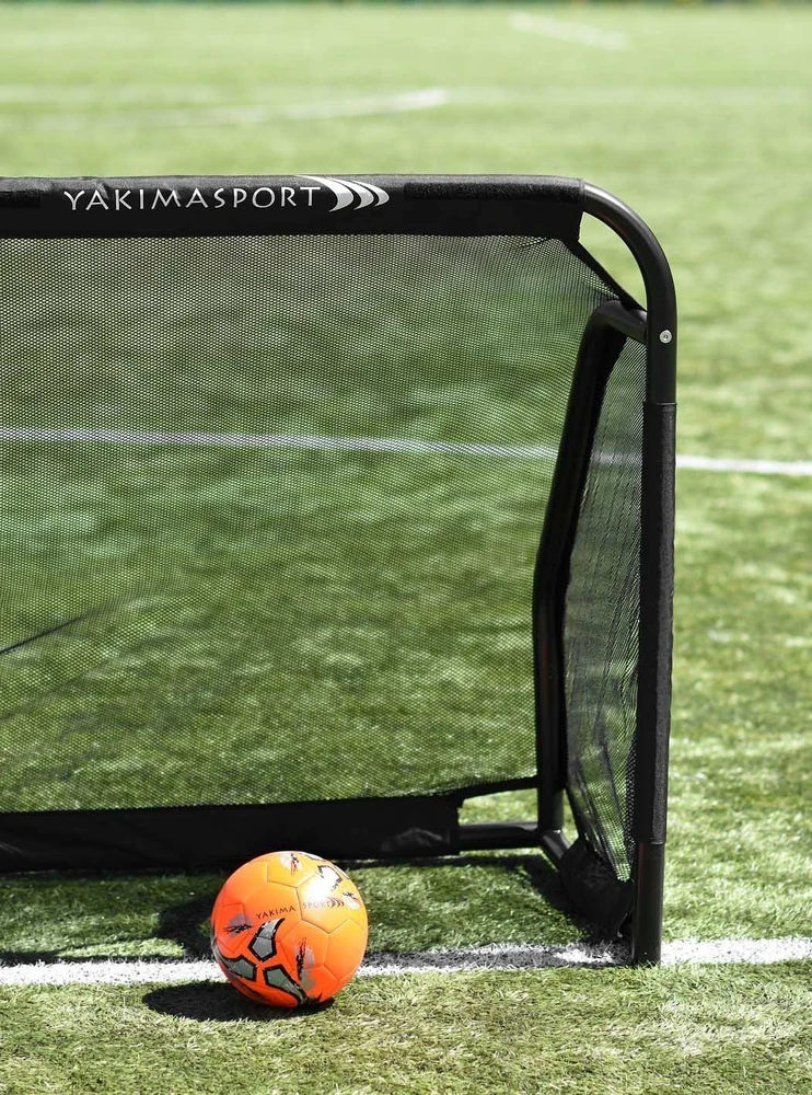 Yakimasport GIZA Skrzat futbolo vartai 3x1m 300cm x 100cm