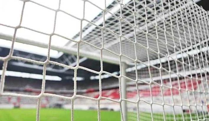 YakimaSport Goal tinklelis 7,32 x 2,44 m 4 mm