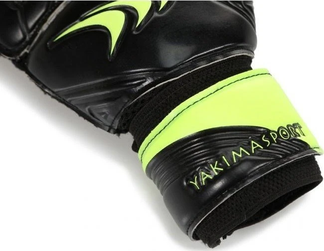 Yakimasport Yakima Sport GripMaster 8 100725 Vartininko Pirštinės