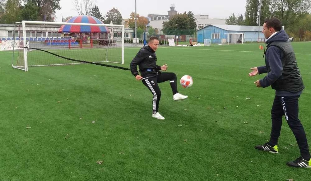 YakimaSport Models II greičio treniruočių guma