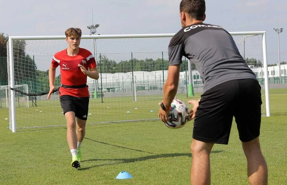 YakimaSport Models II greičio treniruočių guma