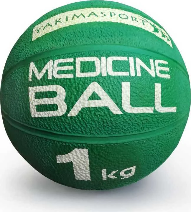 Yakimasport medicinos kamuolys 1kg 100308