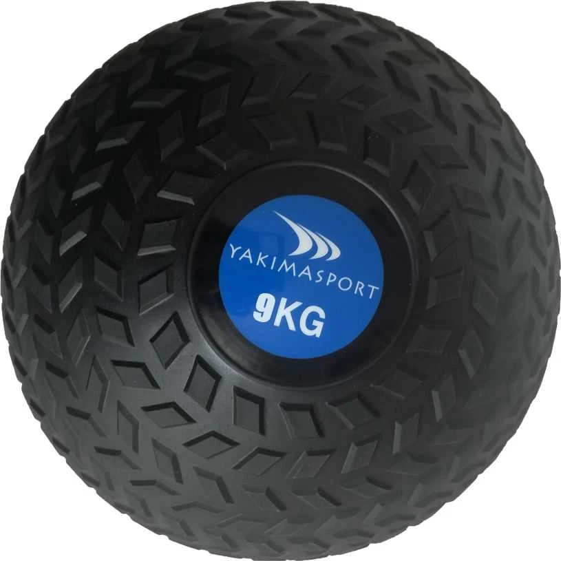 Yakimasport Yakima Sport Slam Ball Pro 9kg 100426 Kamuolių