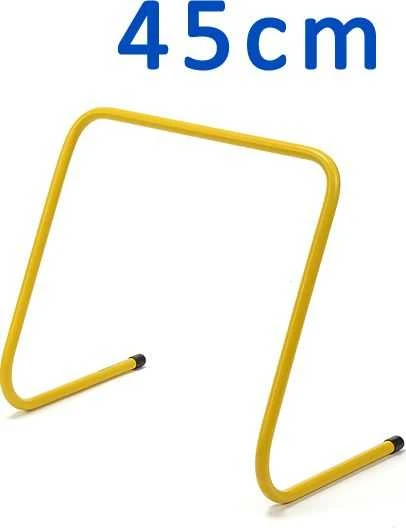 Yakimasport treniruočių tvorelė 45cm 100085