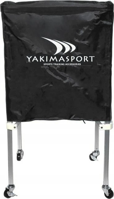 Nezatříděno Yakimasport 100460 Ratinis kamuolių krepšys