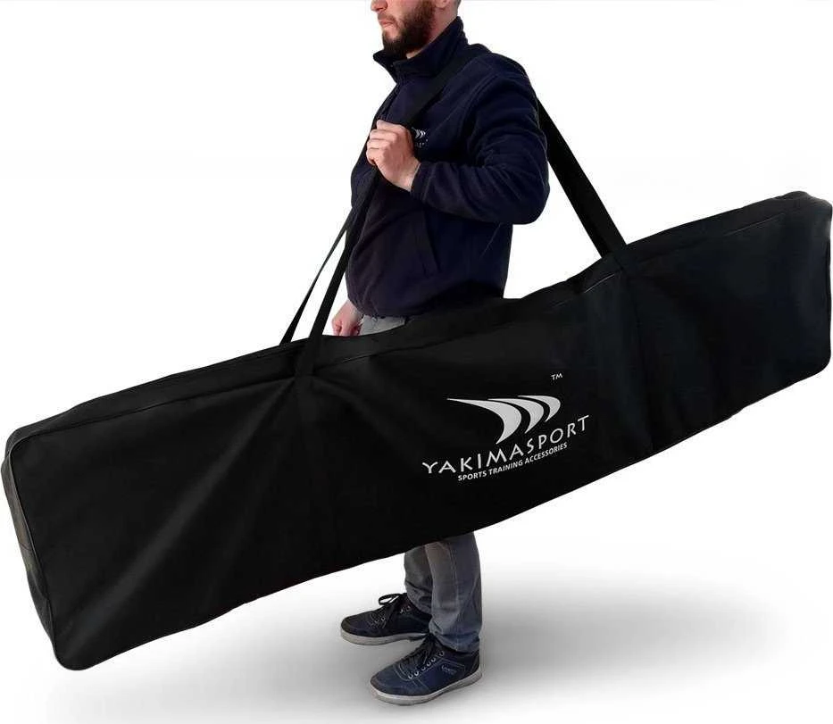 Yakimasport Treniruočių sieninis maišas 100269