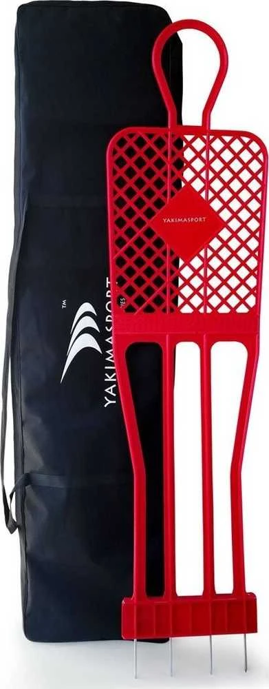 Yakimasport Treniruočių sieninis maišas 100269