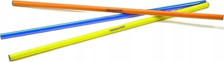 YakimaSport Laska treningowa 1 m Oranžinė