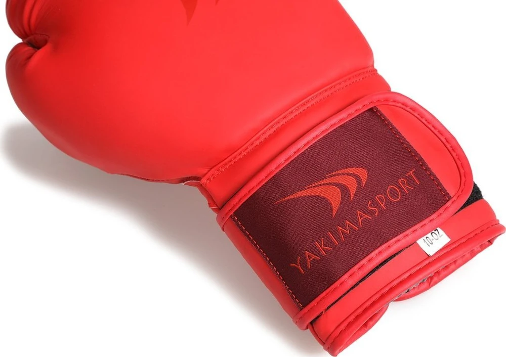 Yakimasport Yakima Sport Mars Pirštinės 10 oz 10056910oz