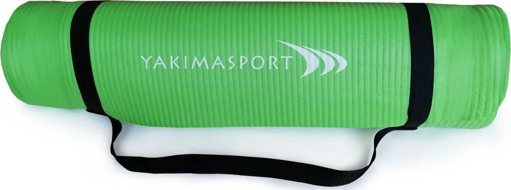 Yakimasport Yakima Nbr Pro 100453 Treniruočių kilimėlis