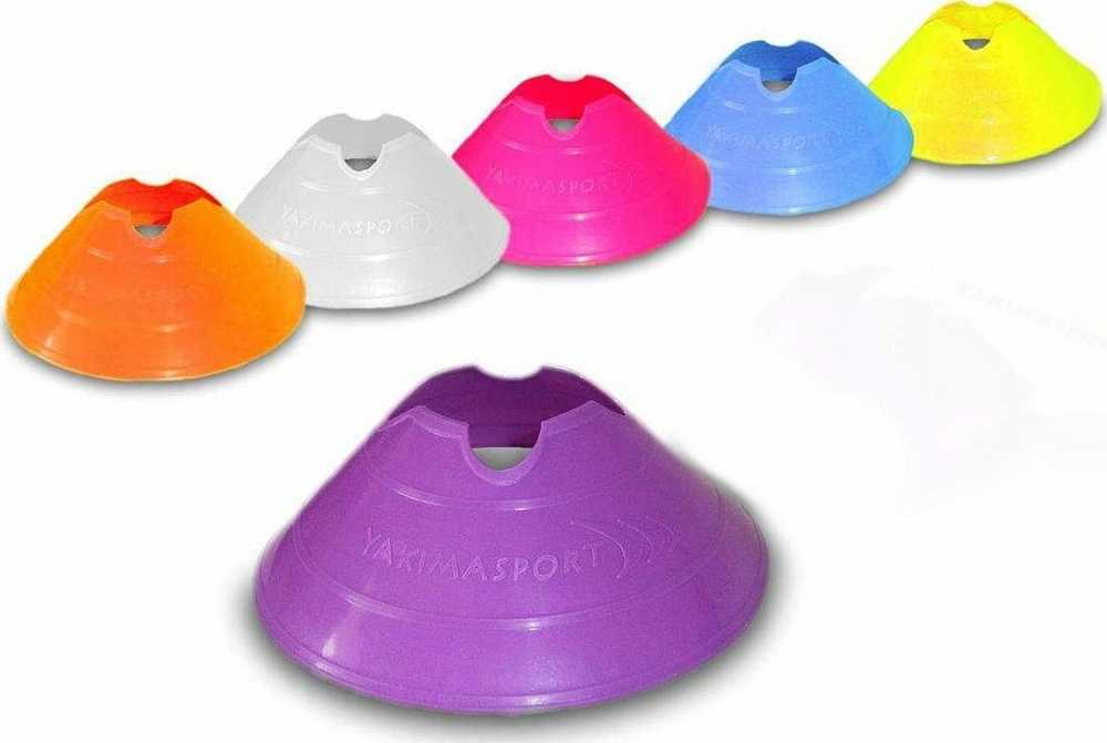 Yakimasport Bollardas – Jakimų 100132 treniruočių sala