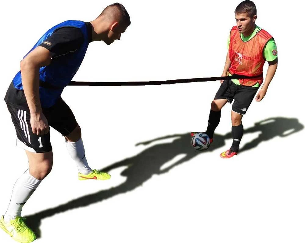 YakimaSport pasipriešinimo diržai 1 prieš 1