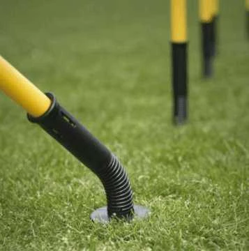 YakimaSport Cane antgalis su spyruokle