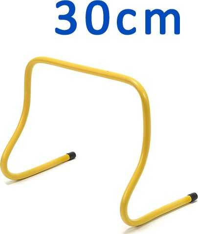 Treniruočių barjeras 30cm Yakimasport 100084