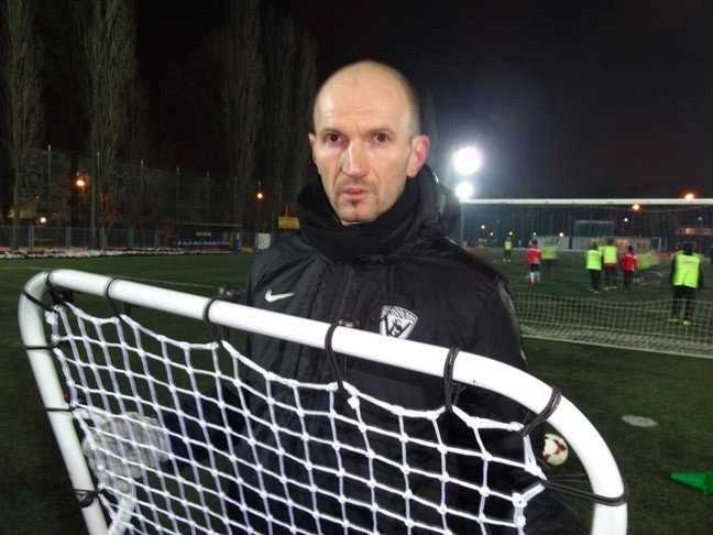 MINI atmušimo lenta „Yakimasport Goalkeeper Coach 100149“