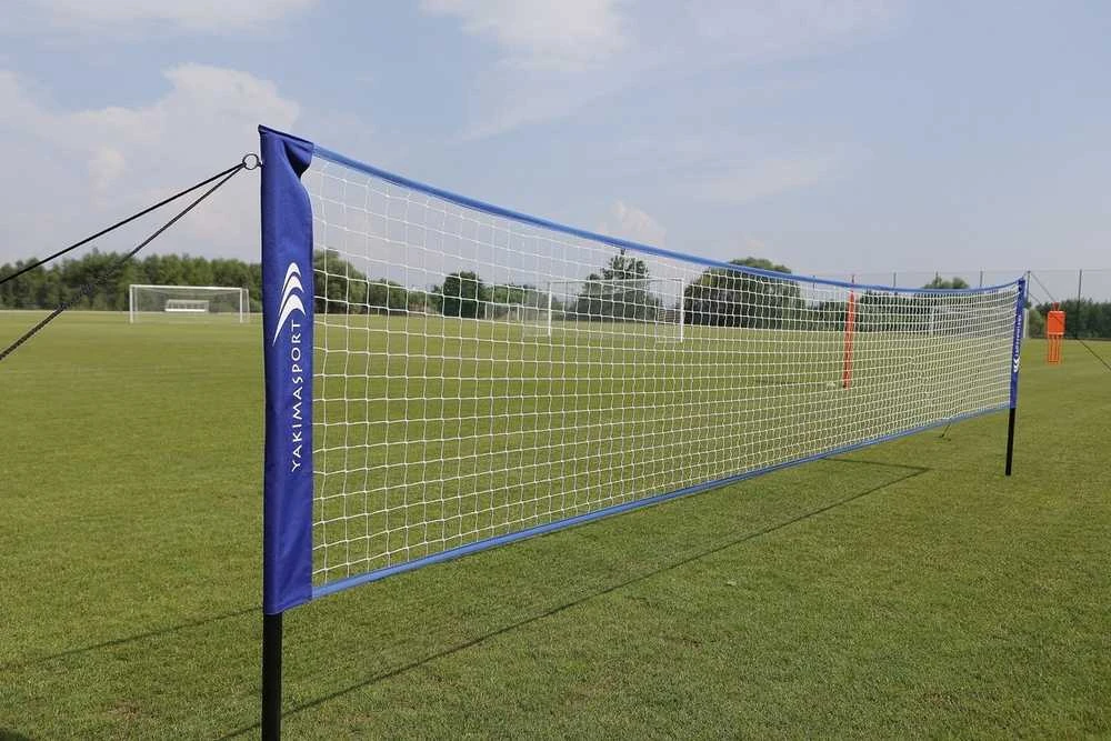Yakimasport 100324 Natūralios Vejos Futbolo Rinkinys