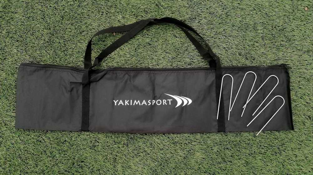 Yakimasport 100015 Tinklinio Kamuolio Rinkinys
