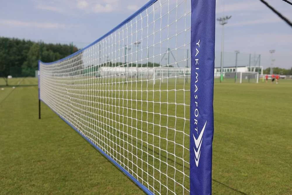 Yakimasport 100324 Natūralios Vejos Futbolo Rinkinys