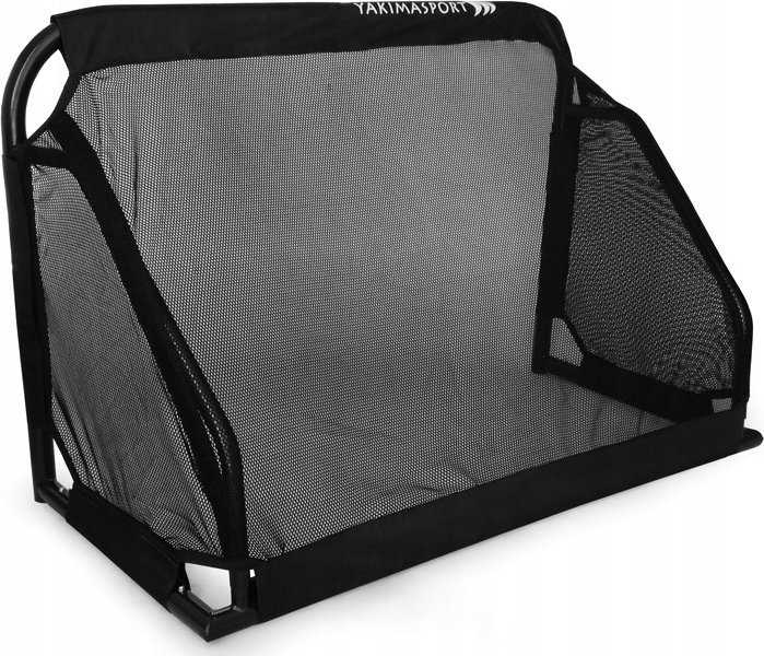 Yakimasport Yakima Giza 100810 Įvartis Tinklas Geltonas