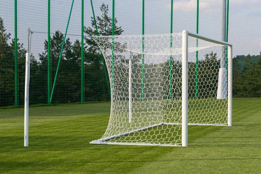 Yakimasport Yakima futbolo vartų tinklas 7,32 x 2,44 m 100113