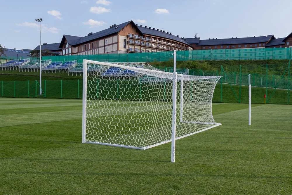 Yakimasport Yakima futbolo vartų tinklas 7,32 x 2,44 m 100113