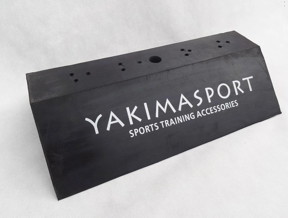 Yakimasport Yakima ELITE ir PRO 100159 Sieninis stovas