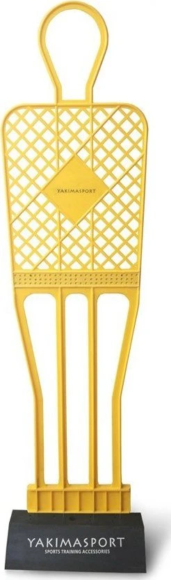 Yakimasport Yakima ELITE ir PRO 100159 Sieninis stovas