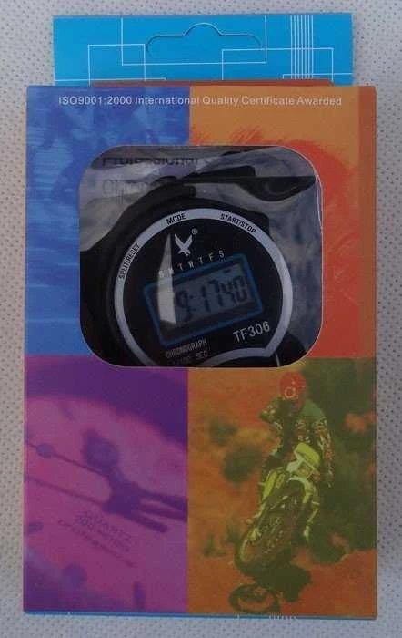 „YakimaSport“ sporto chronometras