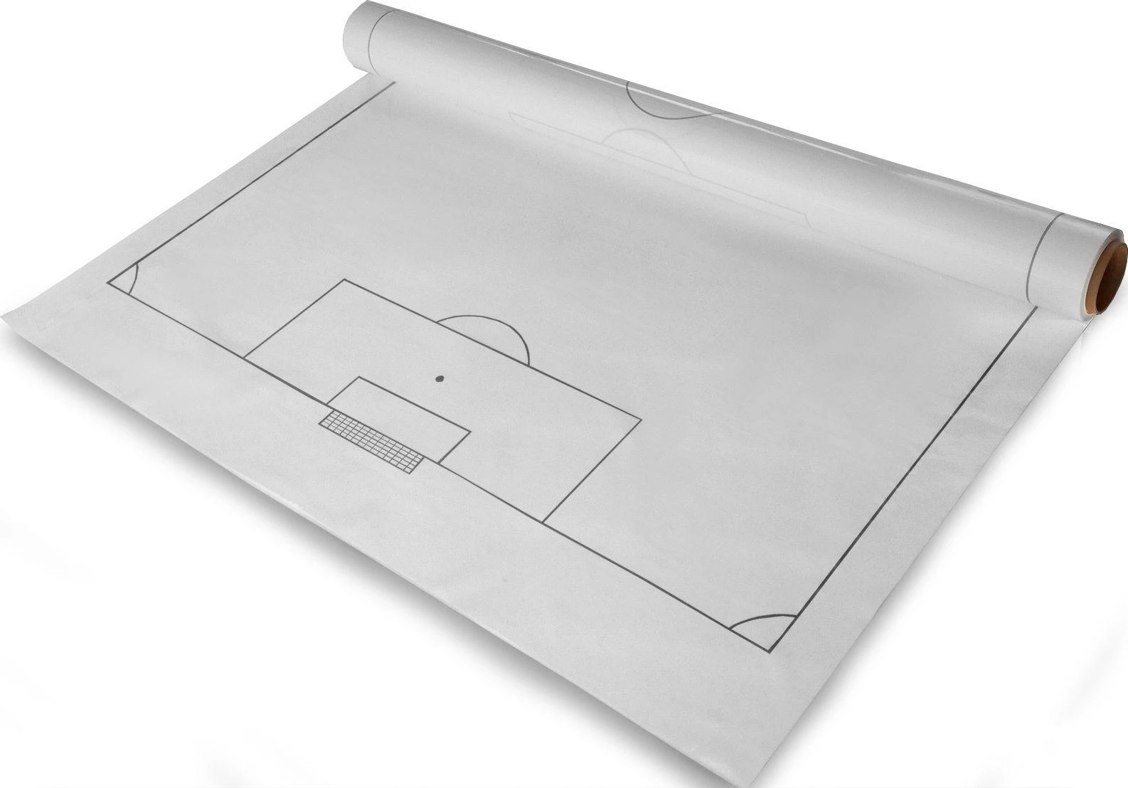 Yakimasport Taktinė Lenta Foil 100219