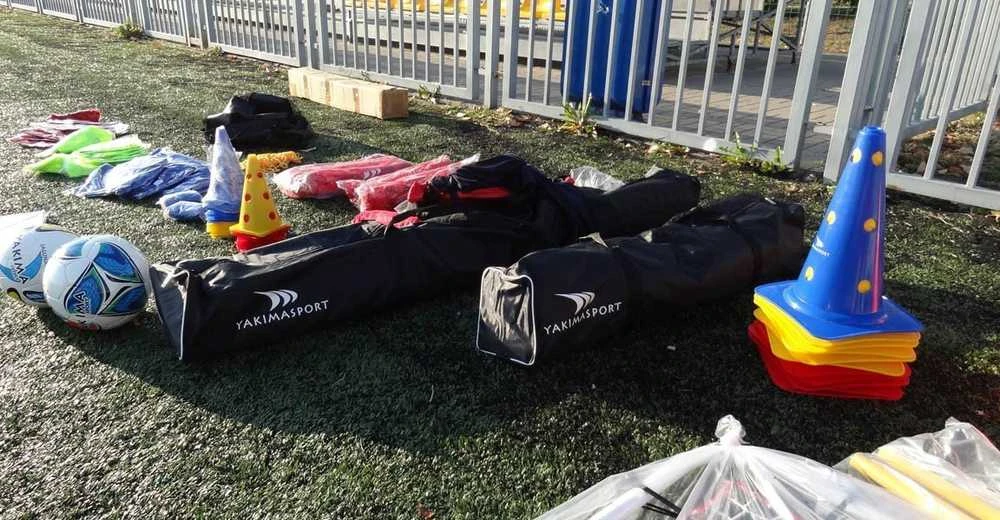 YakimaSport Training įrangos krepšys 1 m